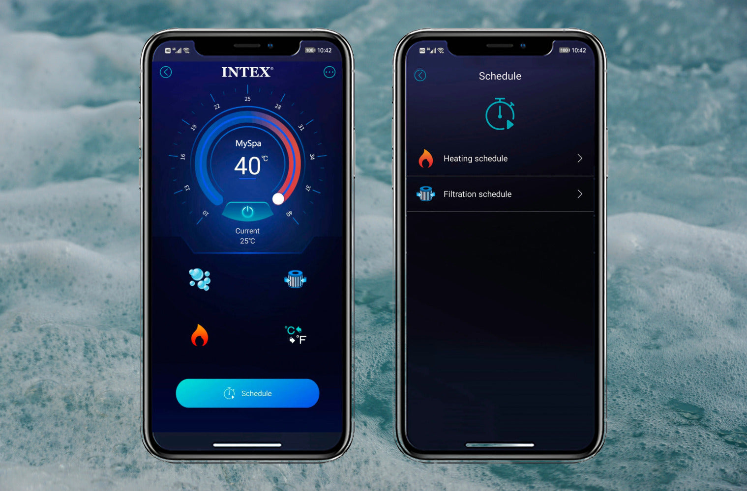 Intex Link App: So laden Sie sie herunter