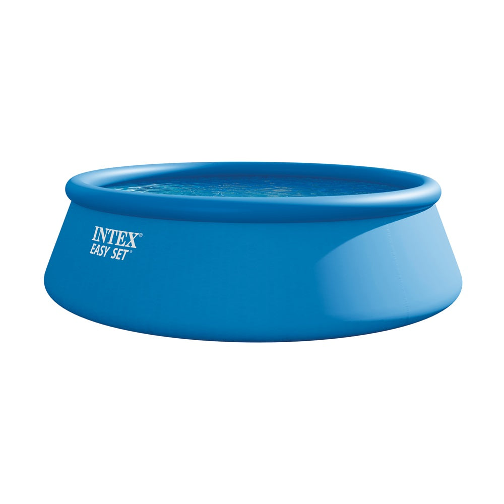 Easy Set Pool (4,57 x 1,22m) inkl. Zubehör