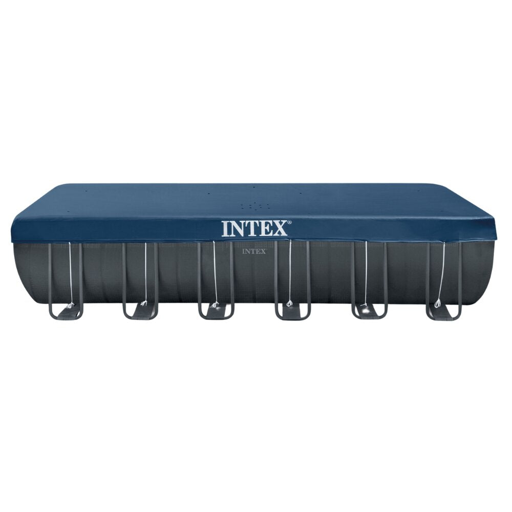 Ultra XTR Pool (7,32 x 3,66 x 1,32m) inkl. Sandfilter & Zubehör