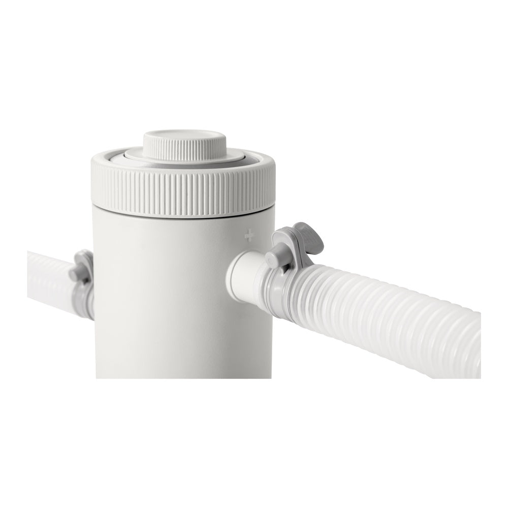 Filterpumpe C330, 1.250 l/h (12V)