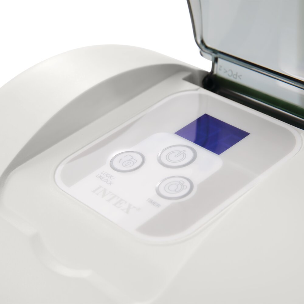 Filterpumpe C2500, 9.463 l/h (12V)