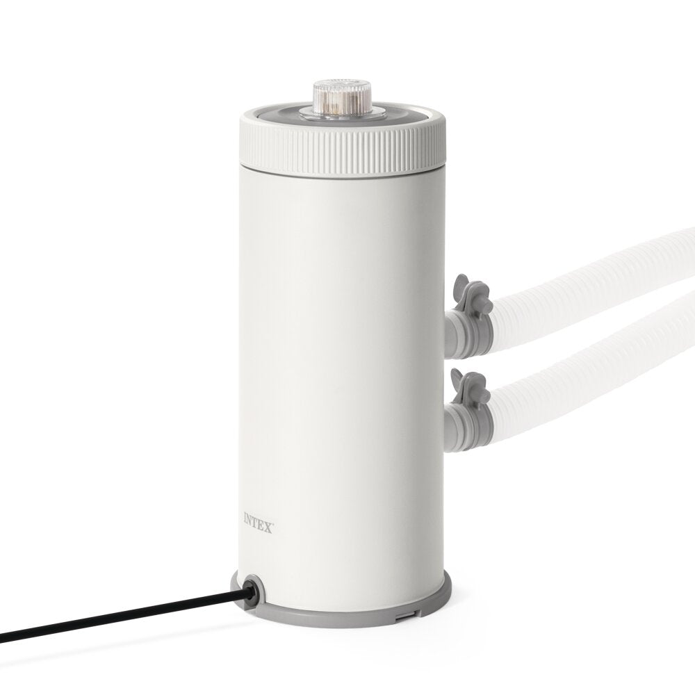 Filterpumpe C900, 3.407 l/h (12V)