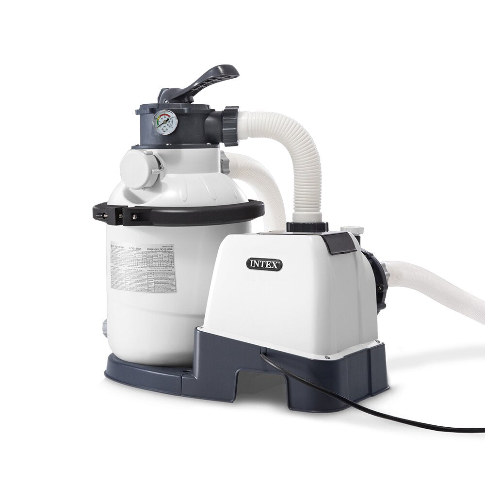 Intex Sandfilterpumpe SX1500