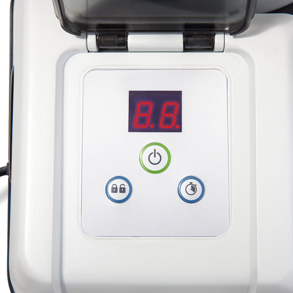 Sandfilterpumpe SX1500, System 3,7 m³/h (RCD)