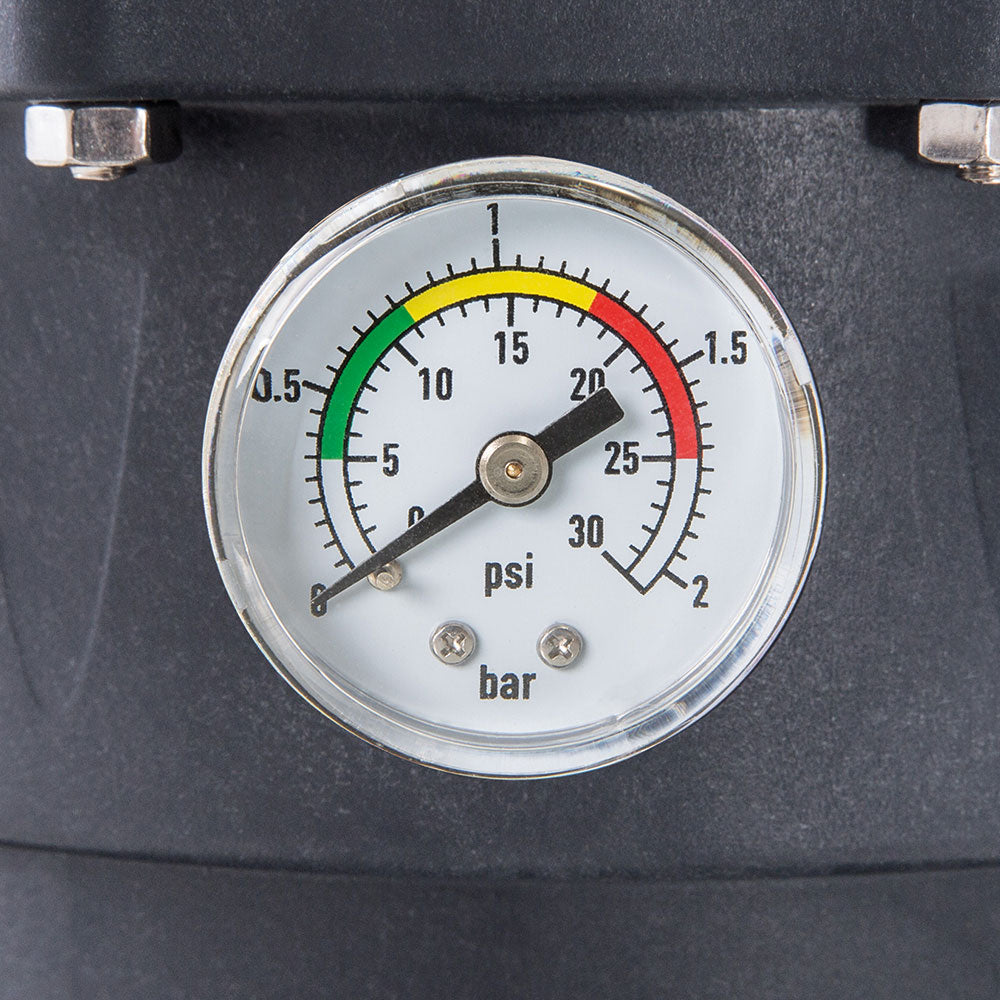 Sandfilterpumpe SX2800, System 7,2 m³/h (RCD)