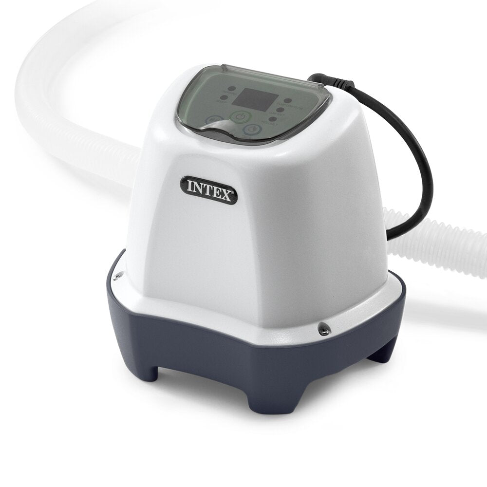 Salzwasser-System QS200, 12V