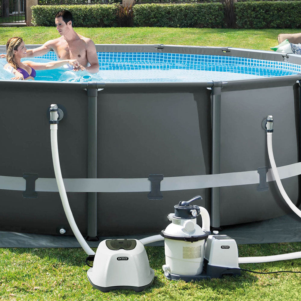 Intex Salzwasser-System QS500