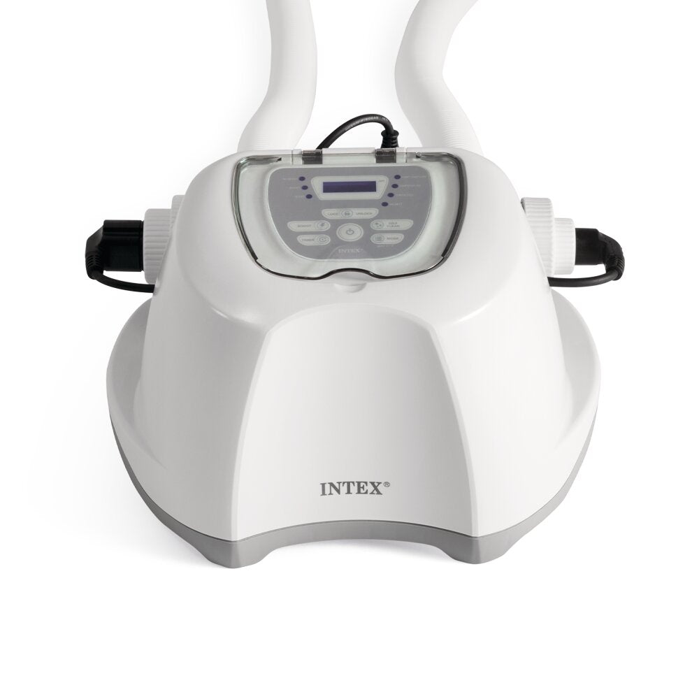 Salzwasser-System QS700Plus, 12V