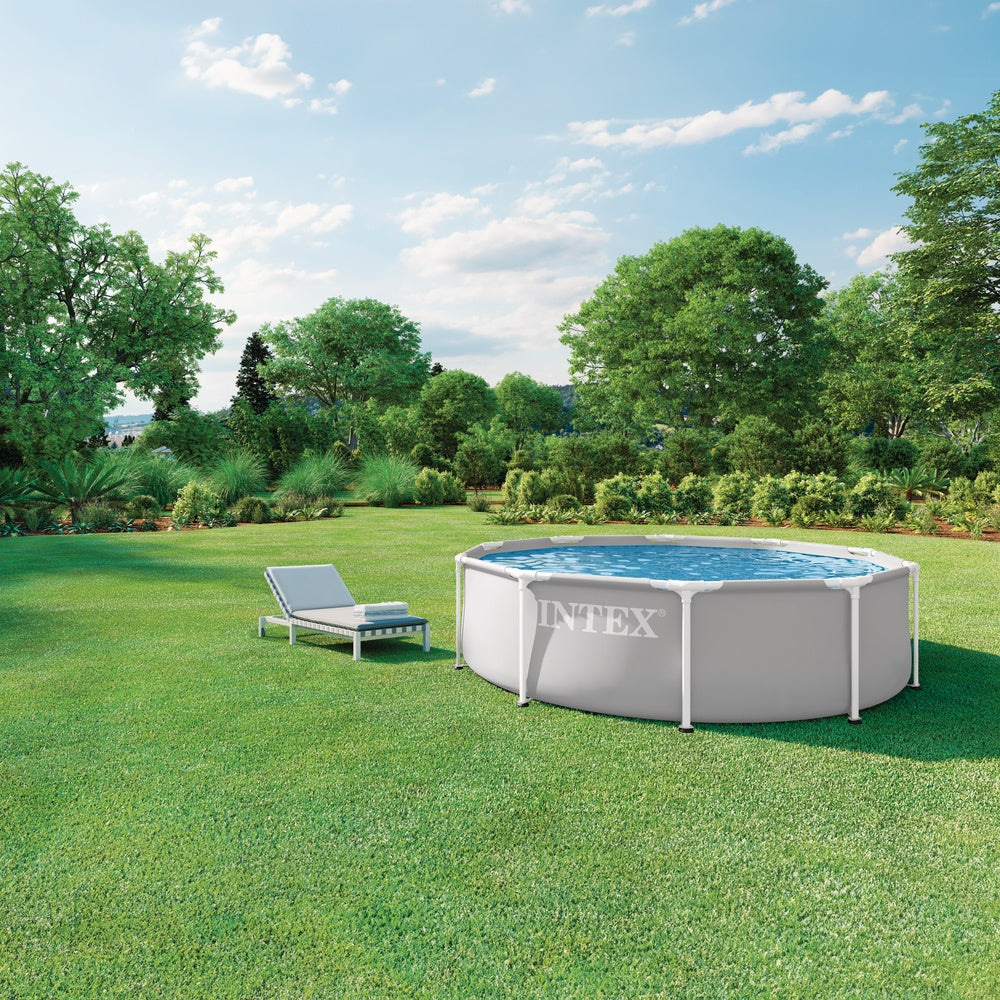 PrismFrame Pool 305x76cm