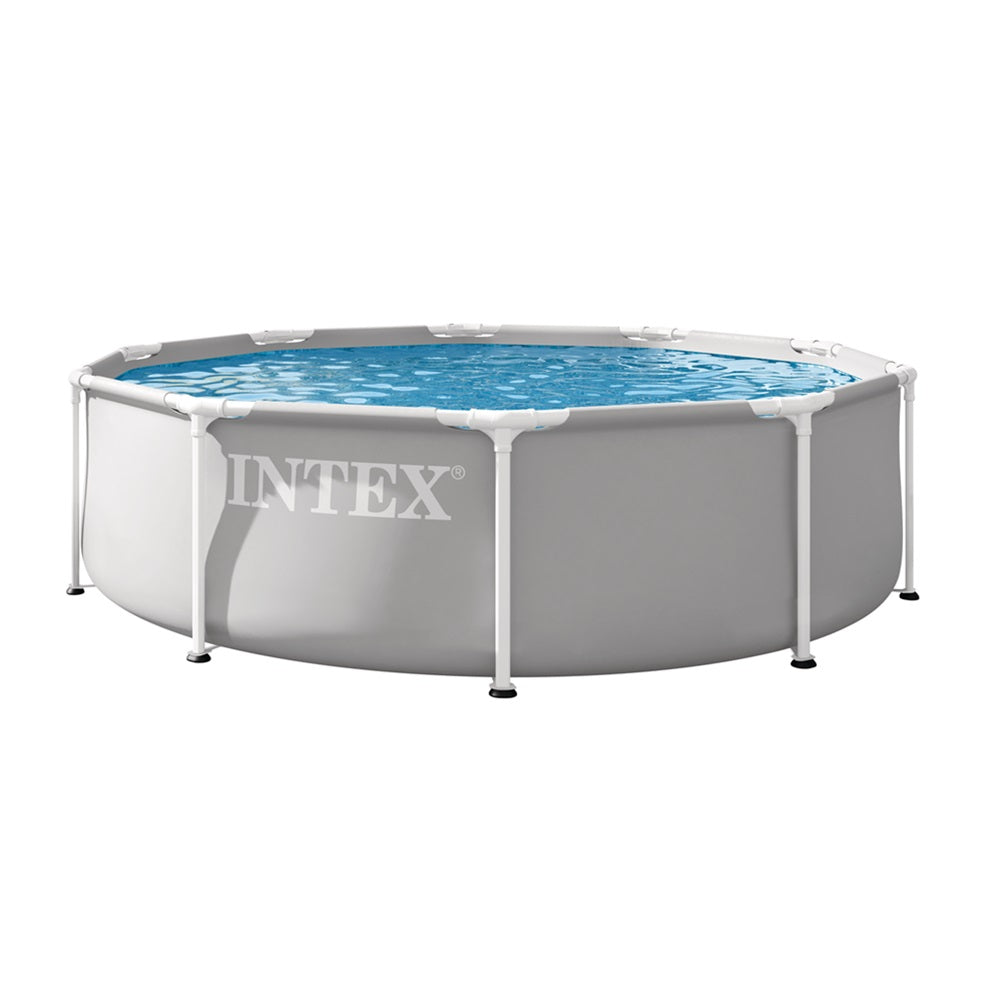 Prism Frame Pool (3,05 x 0,76m) mit Pumpe