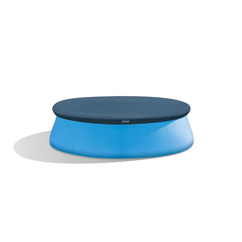 Abdeckplane Easy-Pool Ø 244 cm