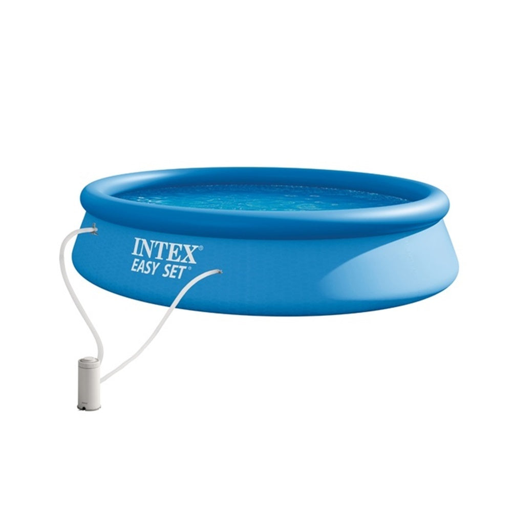Easy Set Pool (3,66 x 0,76m) inkl. Pumpe