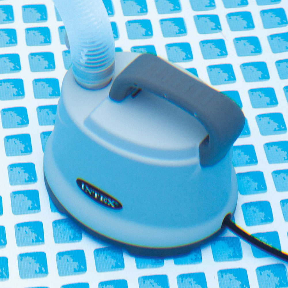 Pool Ablass-Pumpe IPX8, 3.595 l/h, 220V