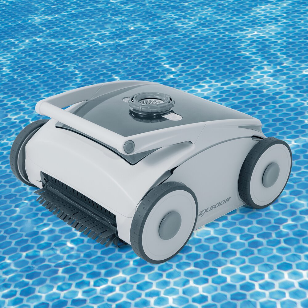 Poolroboter ZX500R