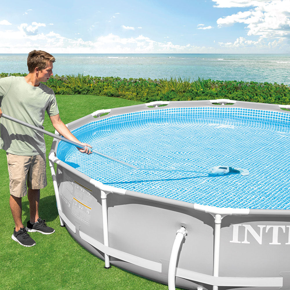 Akku Pool-Sauger ZR200