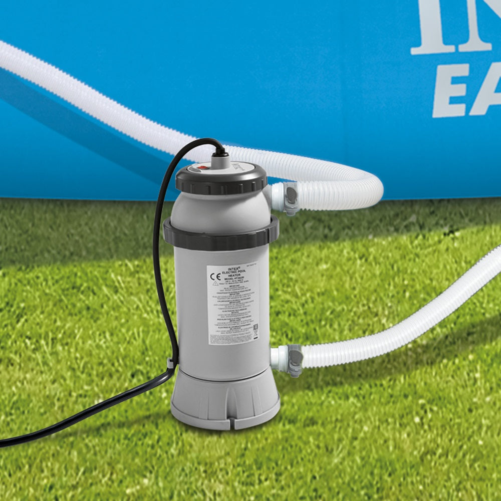 Produktbild von Pool Einlass-/Auslasssieb Für INTEX & Co. – 33mm Anschluss, P6H1317, Für Saubere Wasserzirkulation