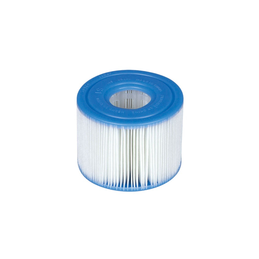 Filterkartusche Typ S1, 6er Pack