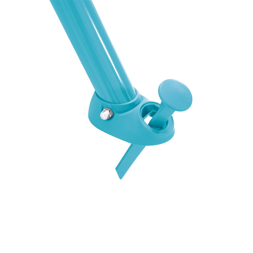 Spielgerät mit Nestschaukel