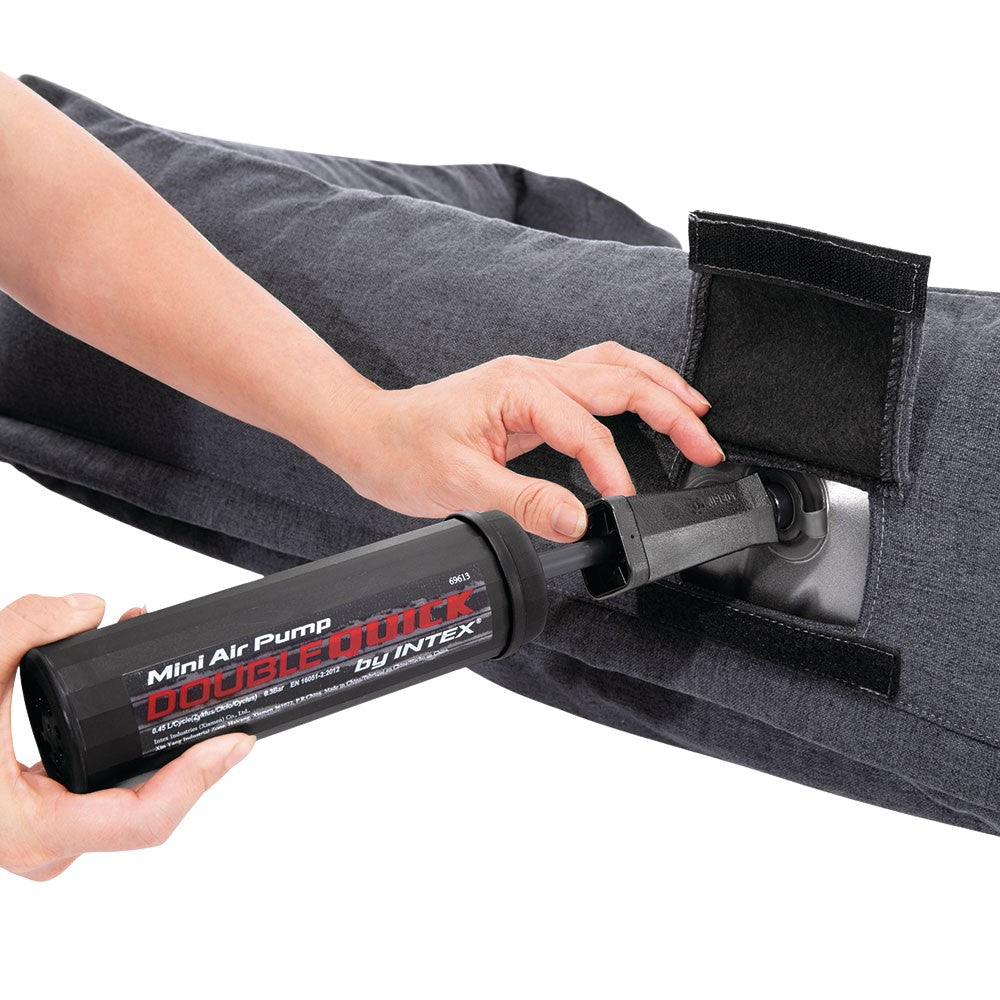 Hundebett für Hunde bis 9,1kg