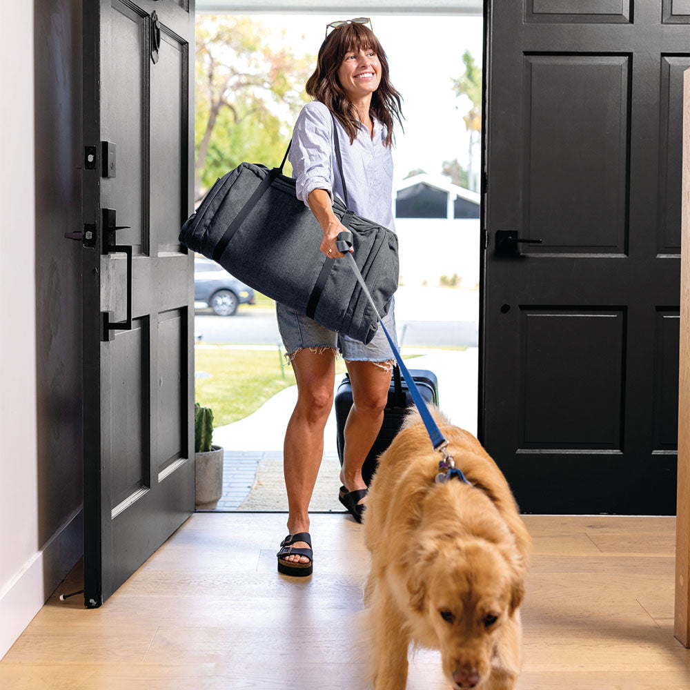 Hundebett für Hunde bis 9,1kg