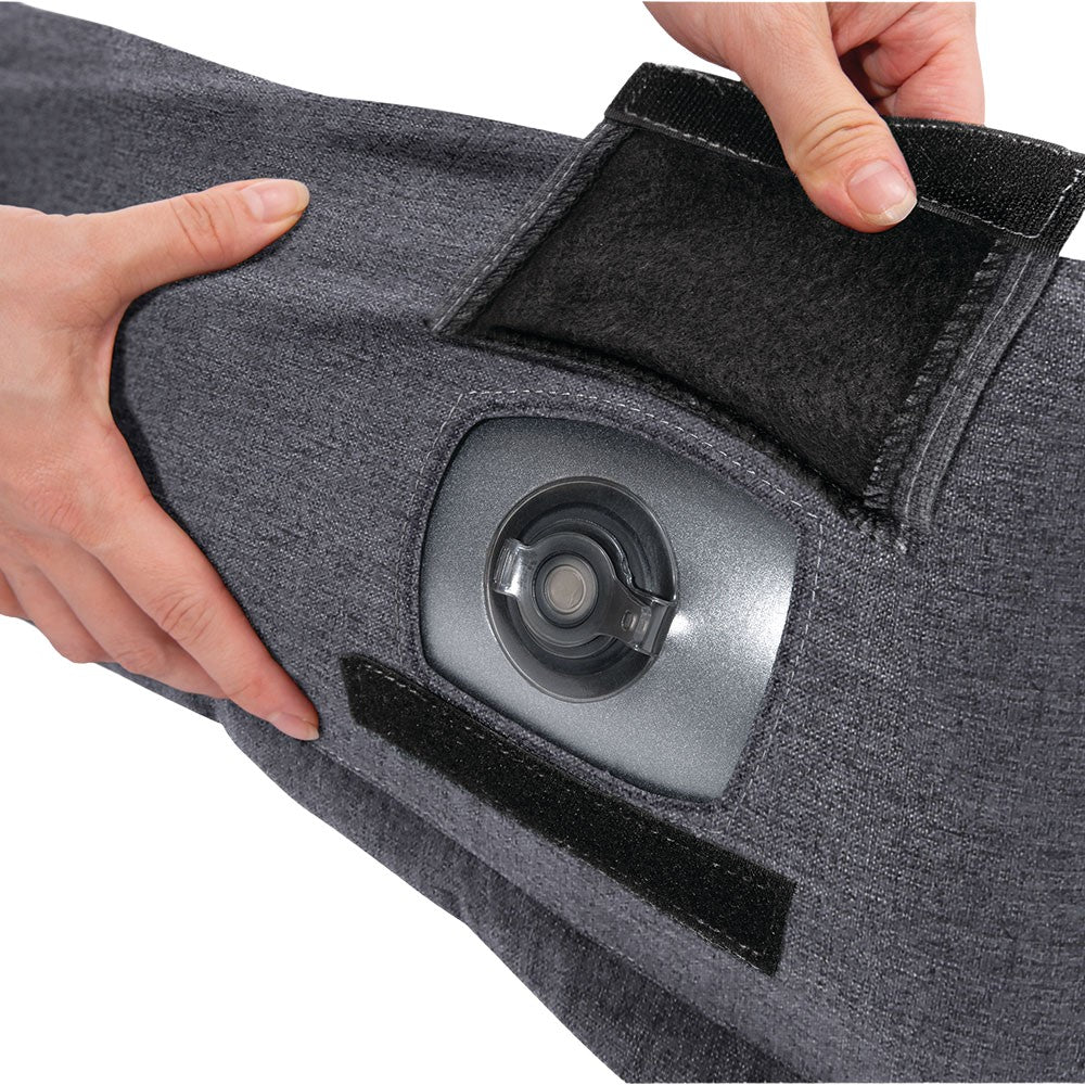 Hundebett für Hunde bis 22,7kg