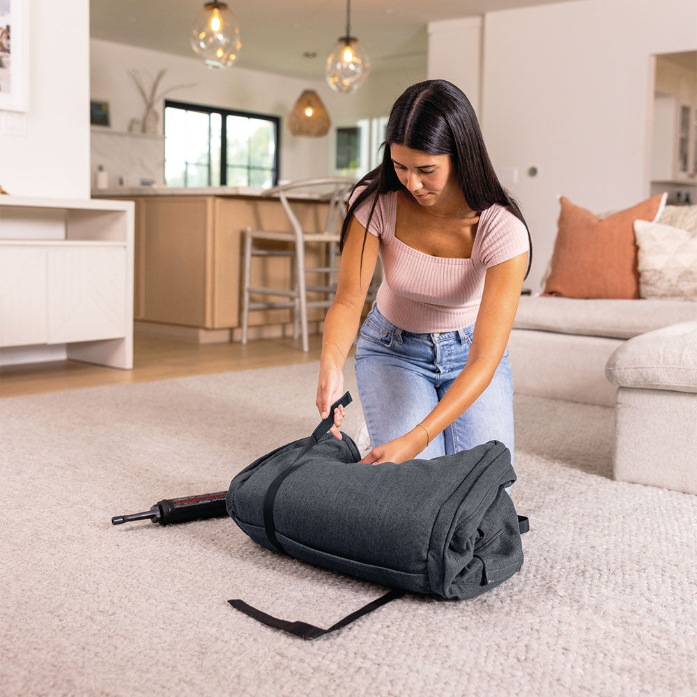 Hundebett für Hunde bis 22,7kg