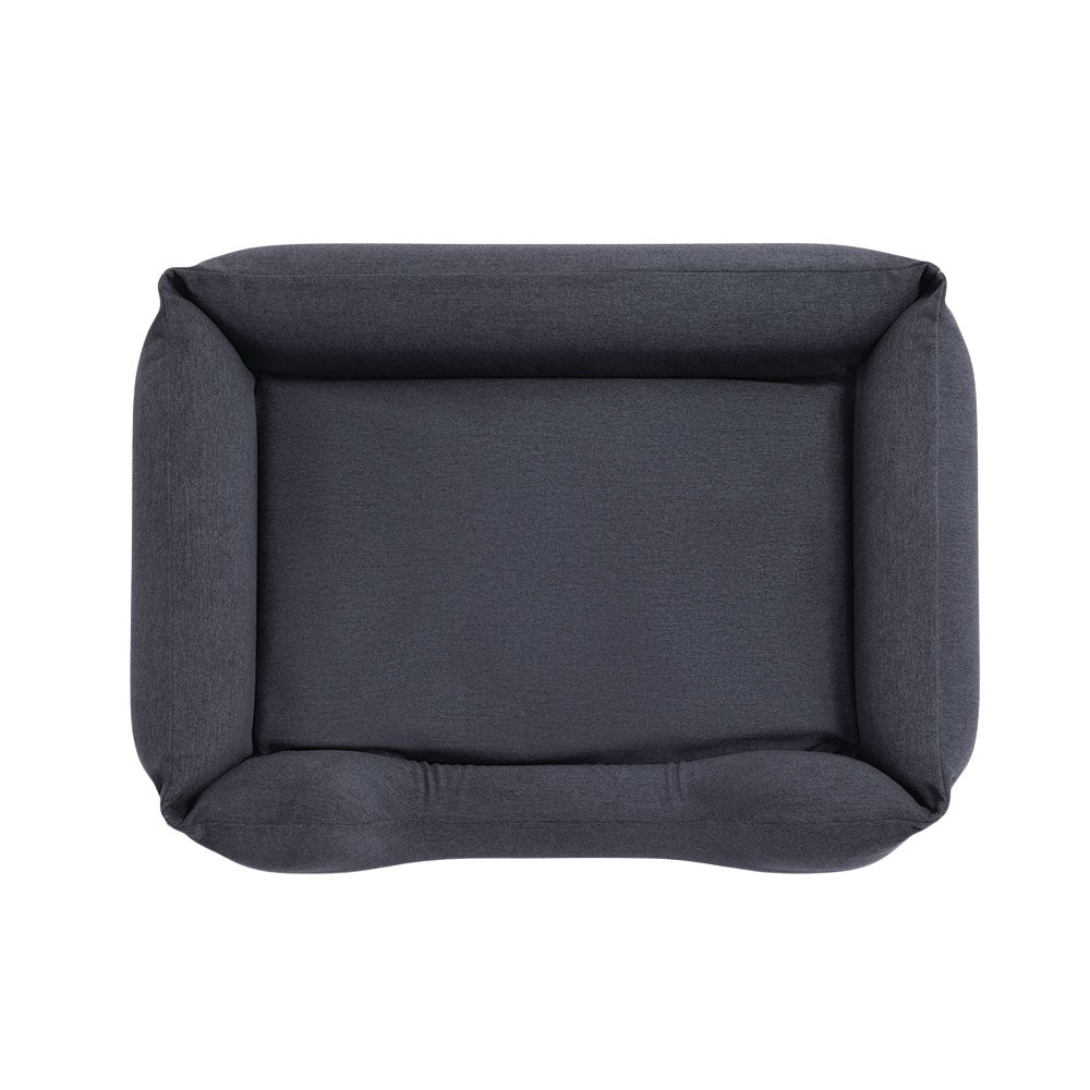 Hundebett für Hunde bis 22,7kg