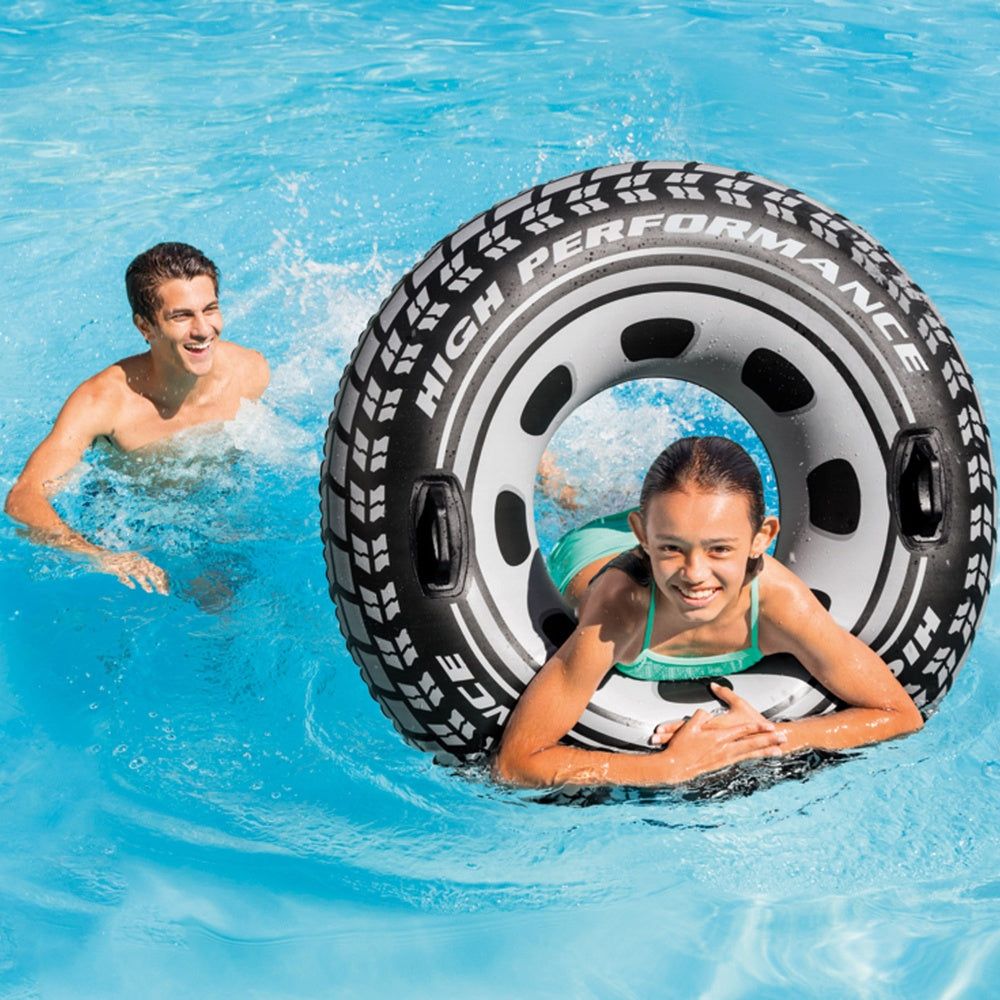 Schwimmreifen Monster Truck (⌀ 1,14m)