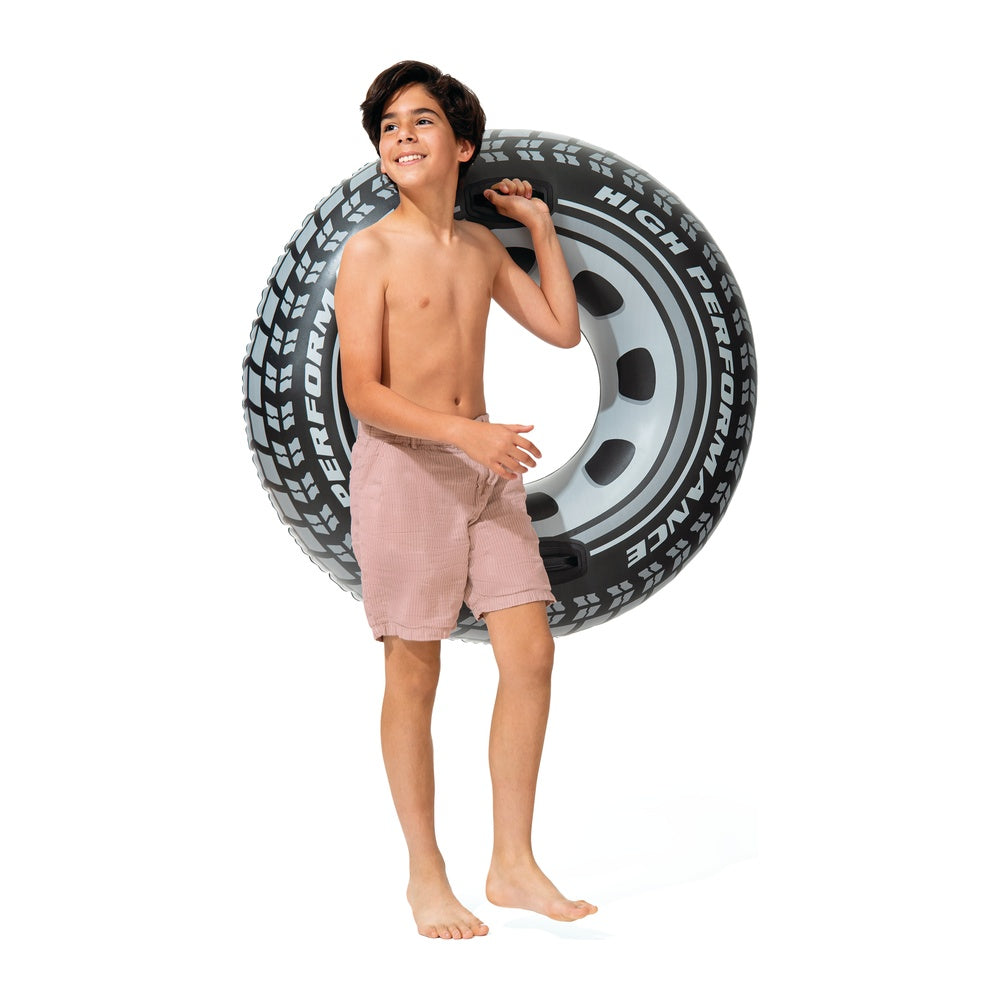 Schwimmreifen Monster Truck (⌀ 1,14m)
