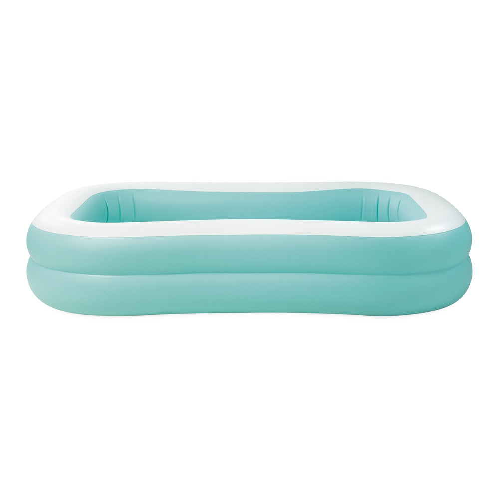 Kinderpool "Aqua", ab 3 Jahre, (2,29x1,47x0,46m)