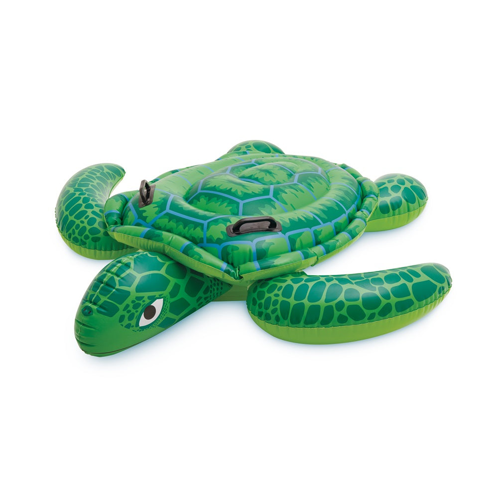 Kleine Schildkröte Ride-On (1,50 x 1,27m)