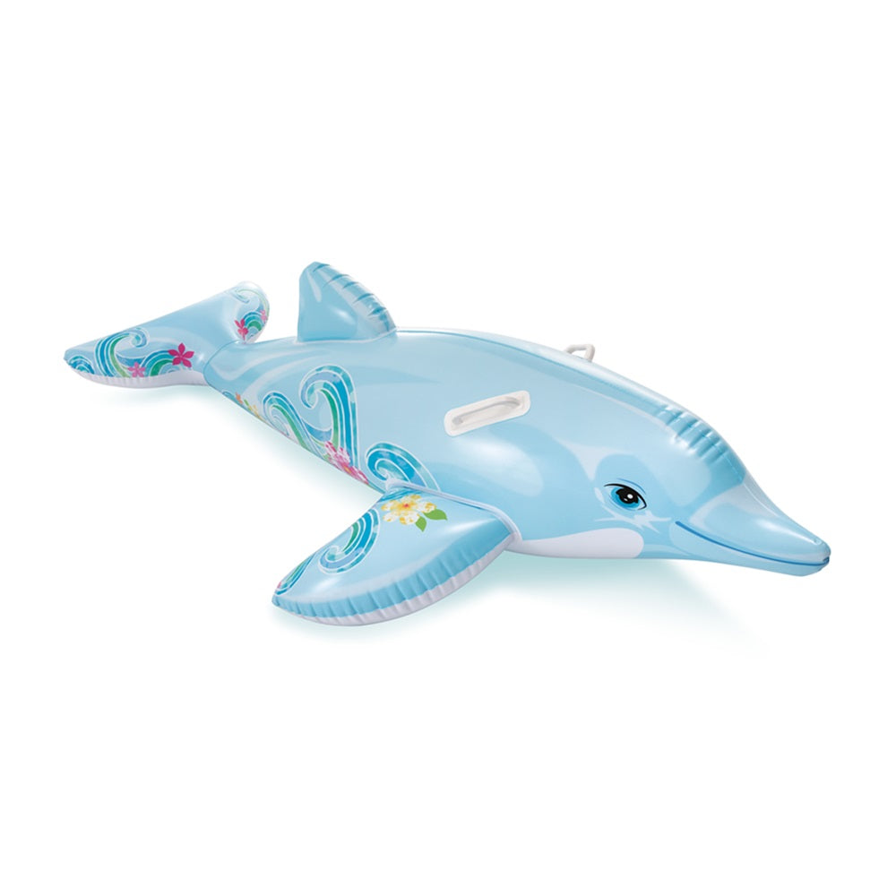 Kleiner Delfin Ride-On (1,75 x 0,66m)