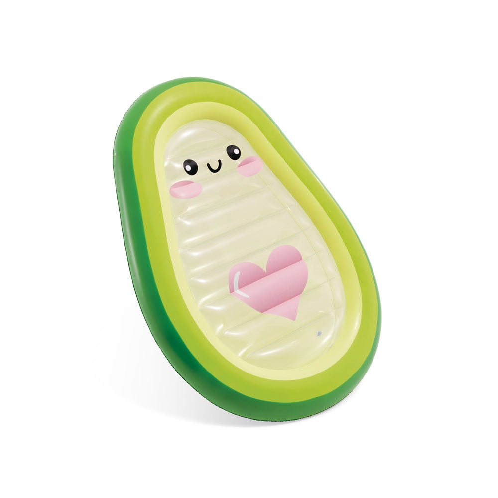 Avocado Buddy Luftmatratze (1,80 x 1,24 m)