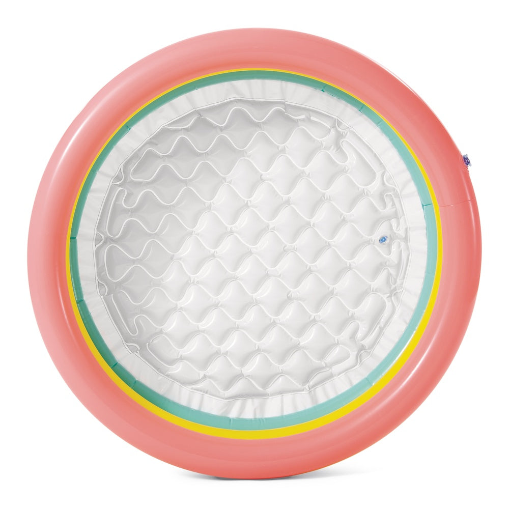 Babypool "Sunset Glow", für Kinder von 1-3 Jahre, (86x25cm)