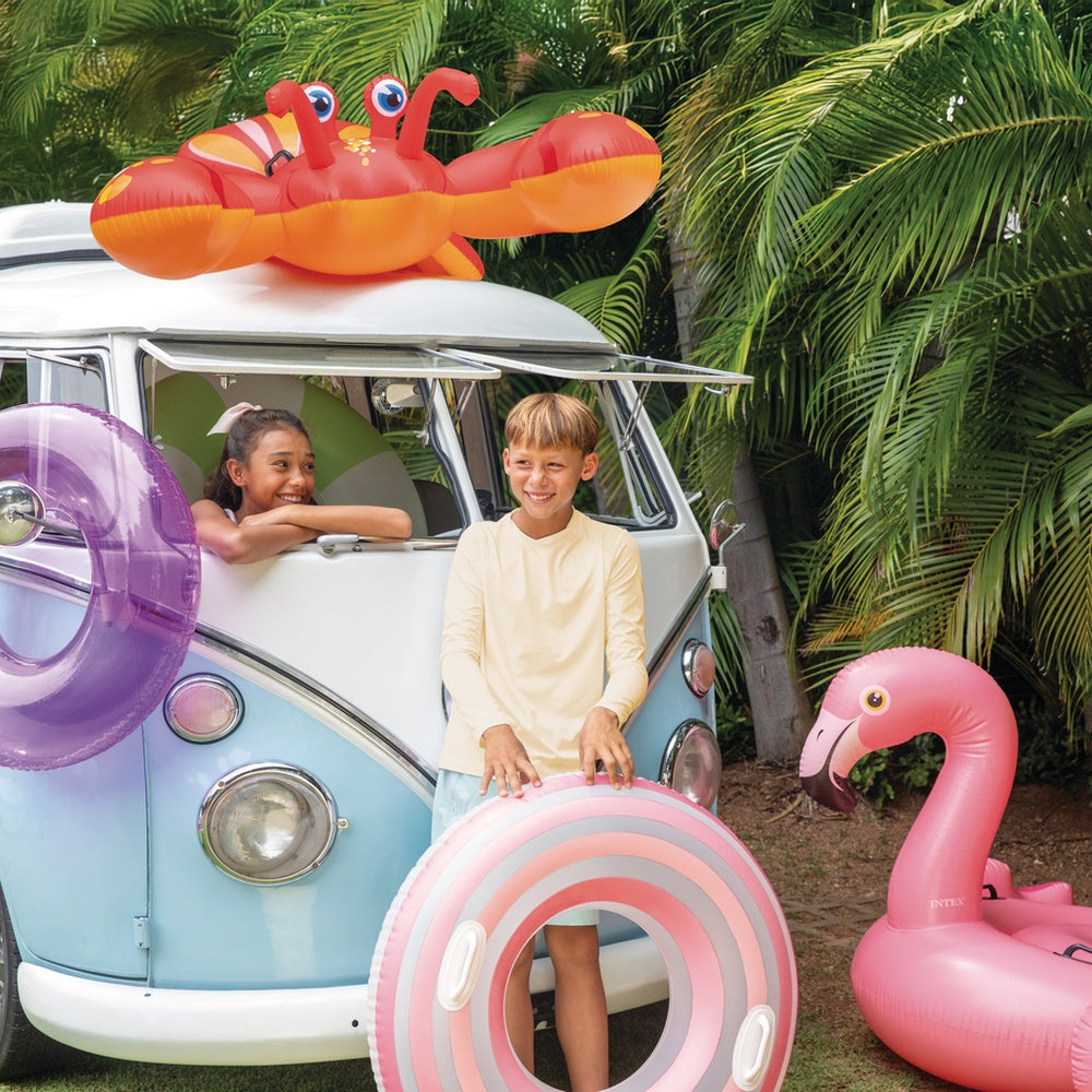 Hummer Ride-On (2,13 x 1,37m)