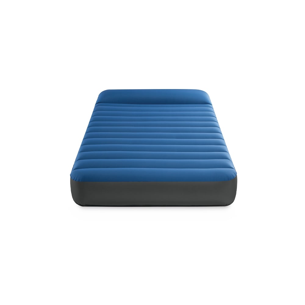 Camping Matratze Outdoor, 99x191x22cm, aus TPU, mit USB-Pumpe