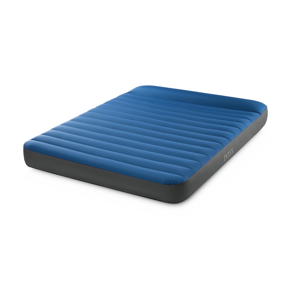 matratzen camping Camping Matratze Outdoor, 152x203x22cm, aus TPU, mit USB-Pumpe