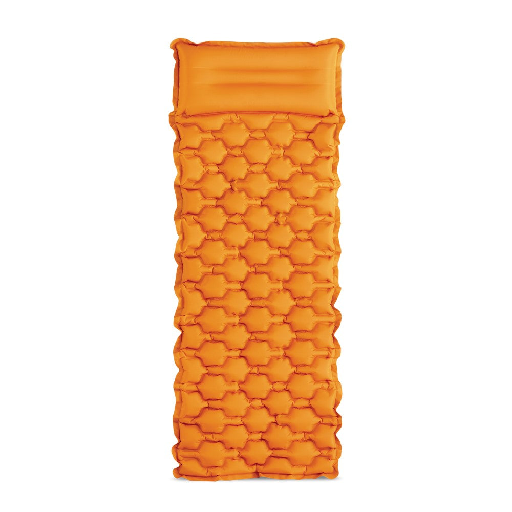 Camping Matratze Outdoor, 71x191x6cm, aus TPU