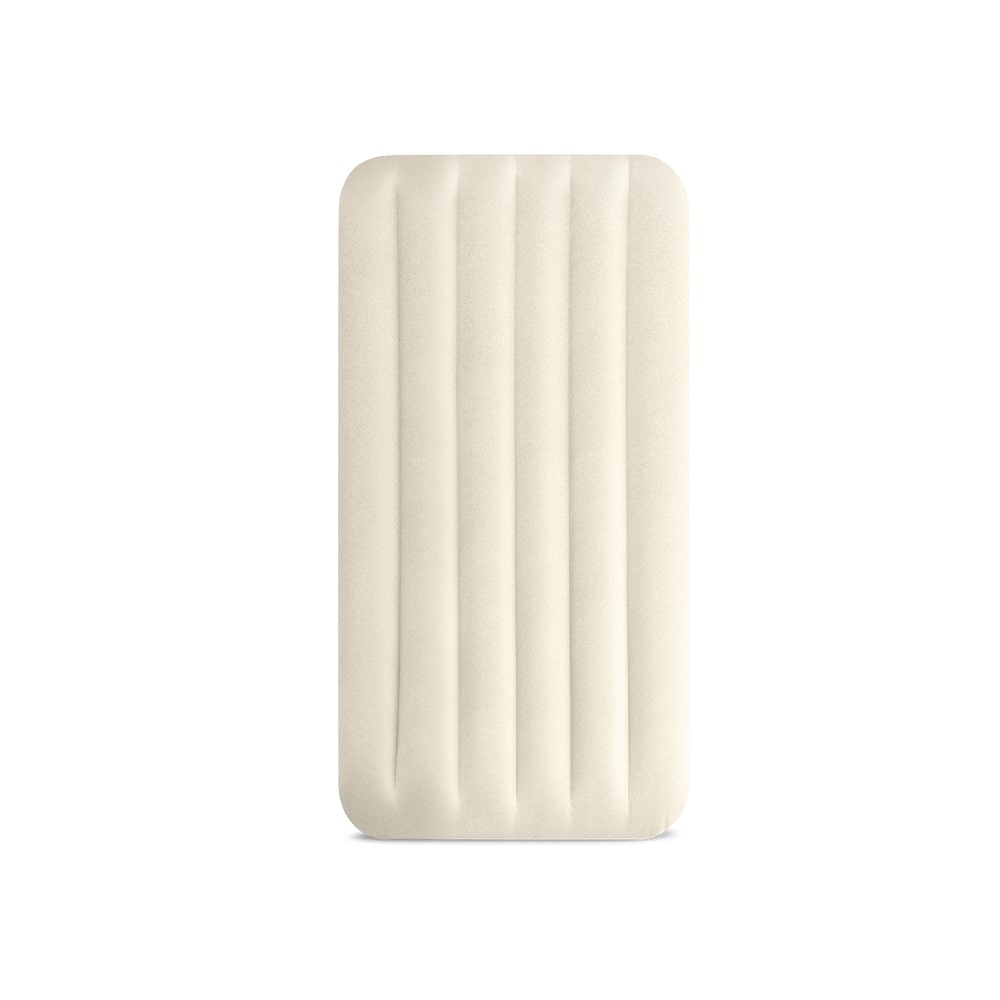 Luftbett Standard Single-High, Twin, für 1 Person