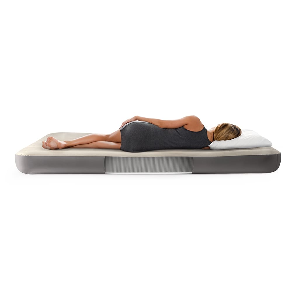 Luftbett Standard Single-High, Full, für 2 Personen