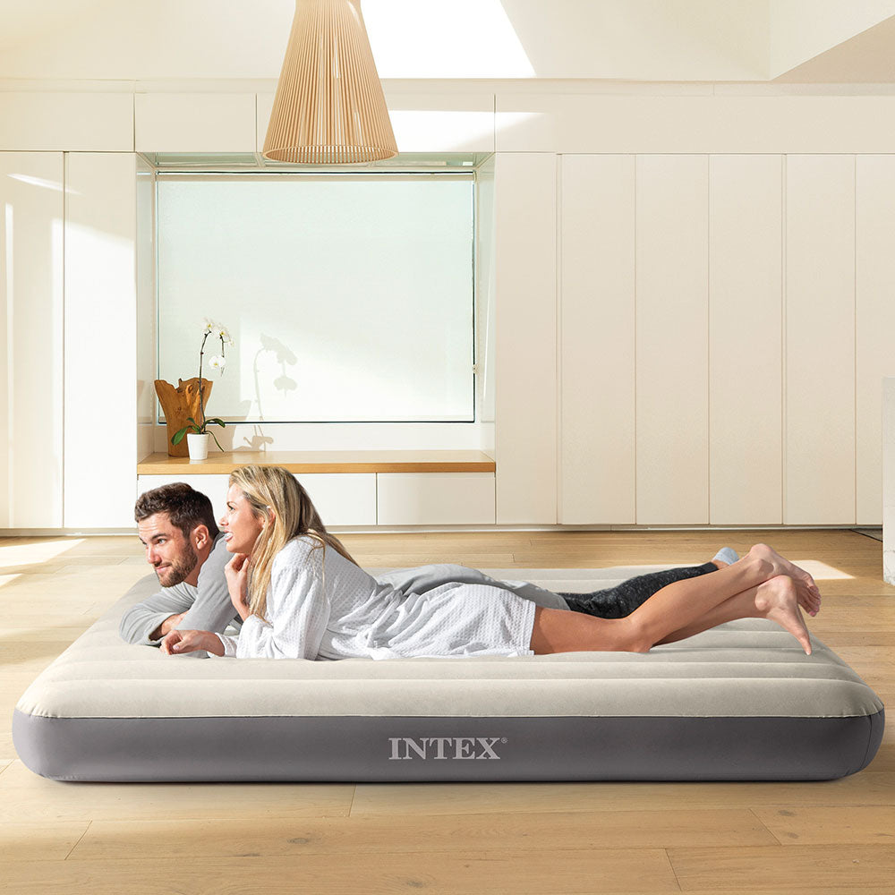 Luftbett Standard Single-High, Full, für 2 Personen