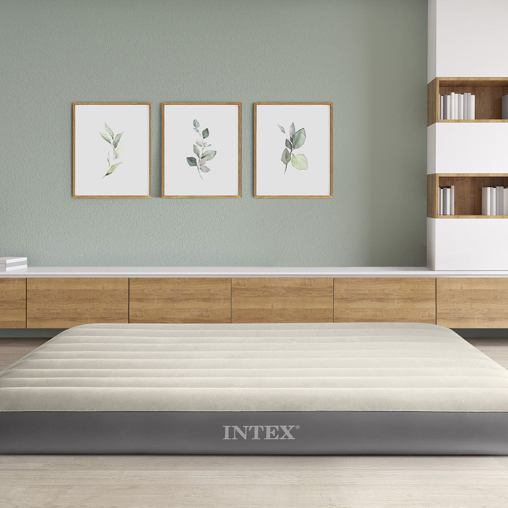 Luftbett Standard Single-High, Queen, für 2 Personen