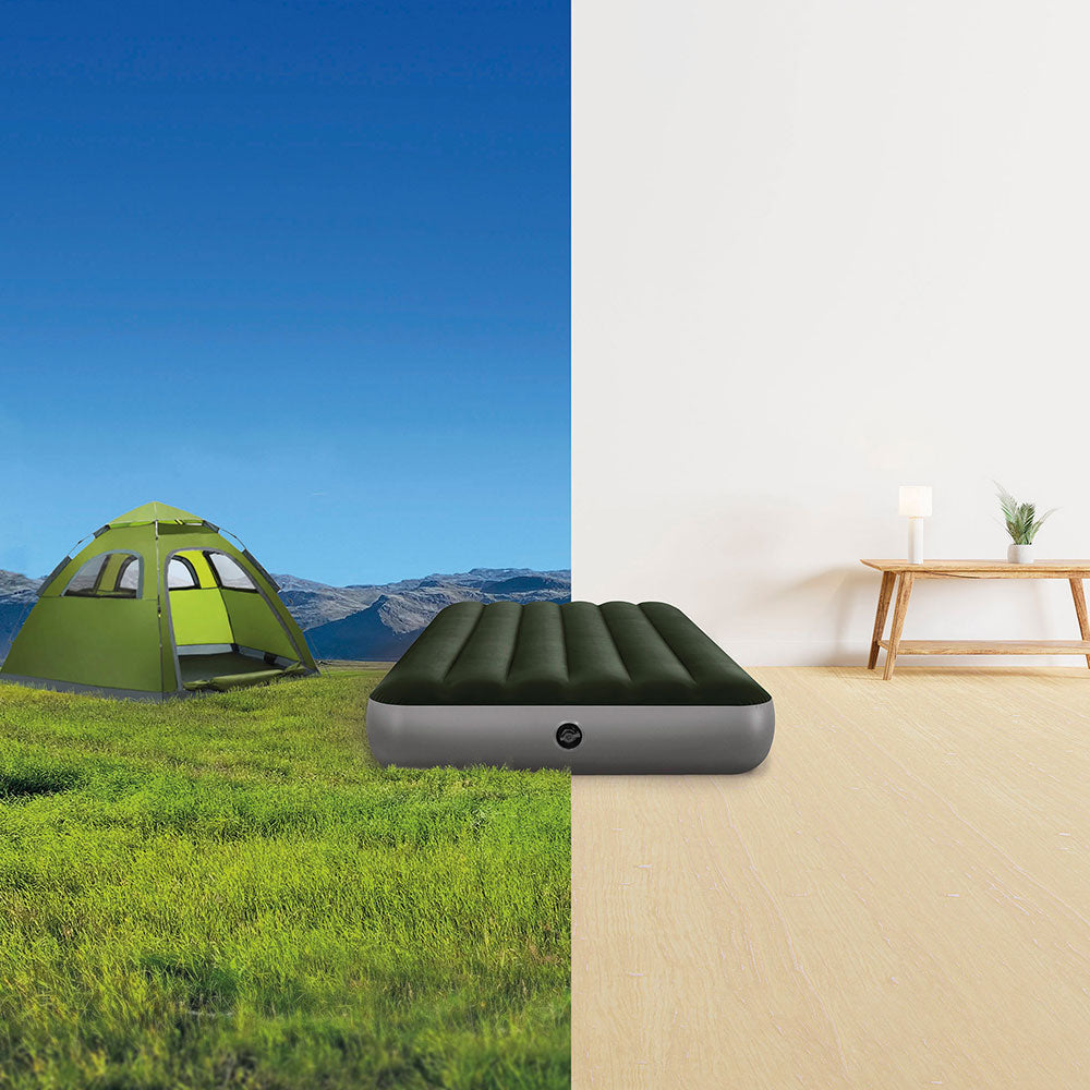 Luftbett Standard Prestige Downy, Twin