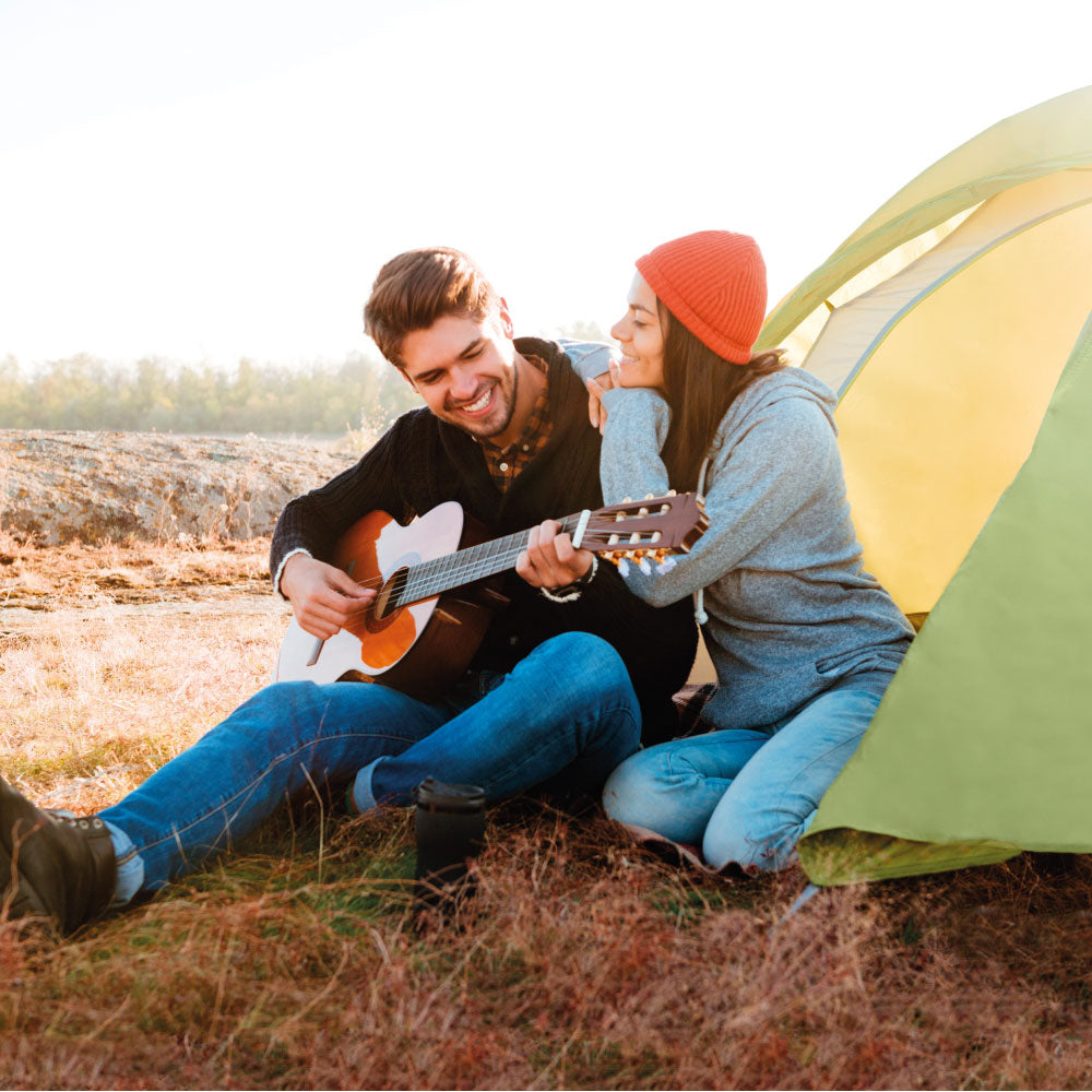 Luftbett Standard Prestige Downy, Full, für 2 Personen