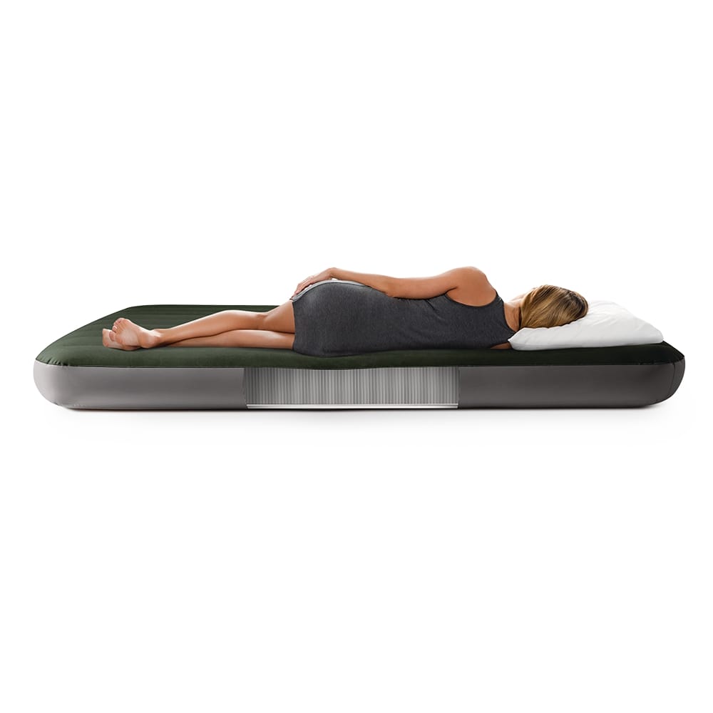 Luftbett Standard Prestige Downy, Queen, für 2 Personen