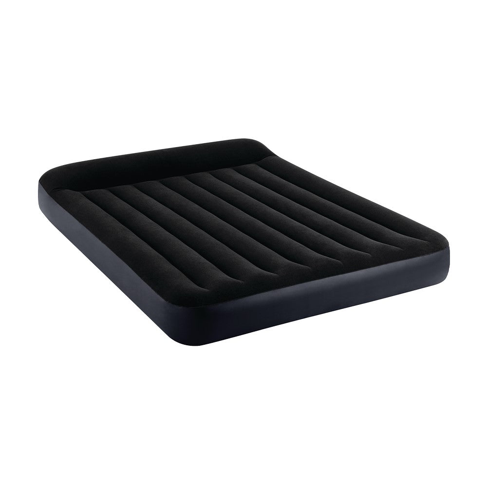 Luftbett Standard PillowRest, 152x203x25cm, mit FastFill Pumpe