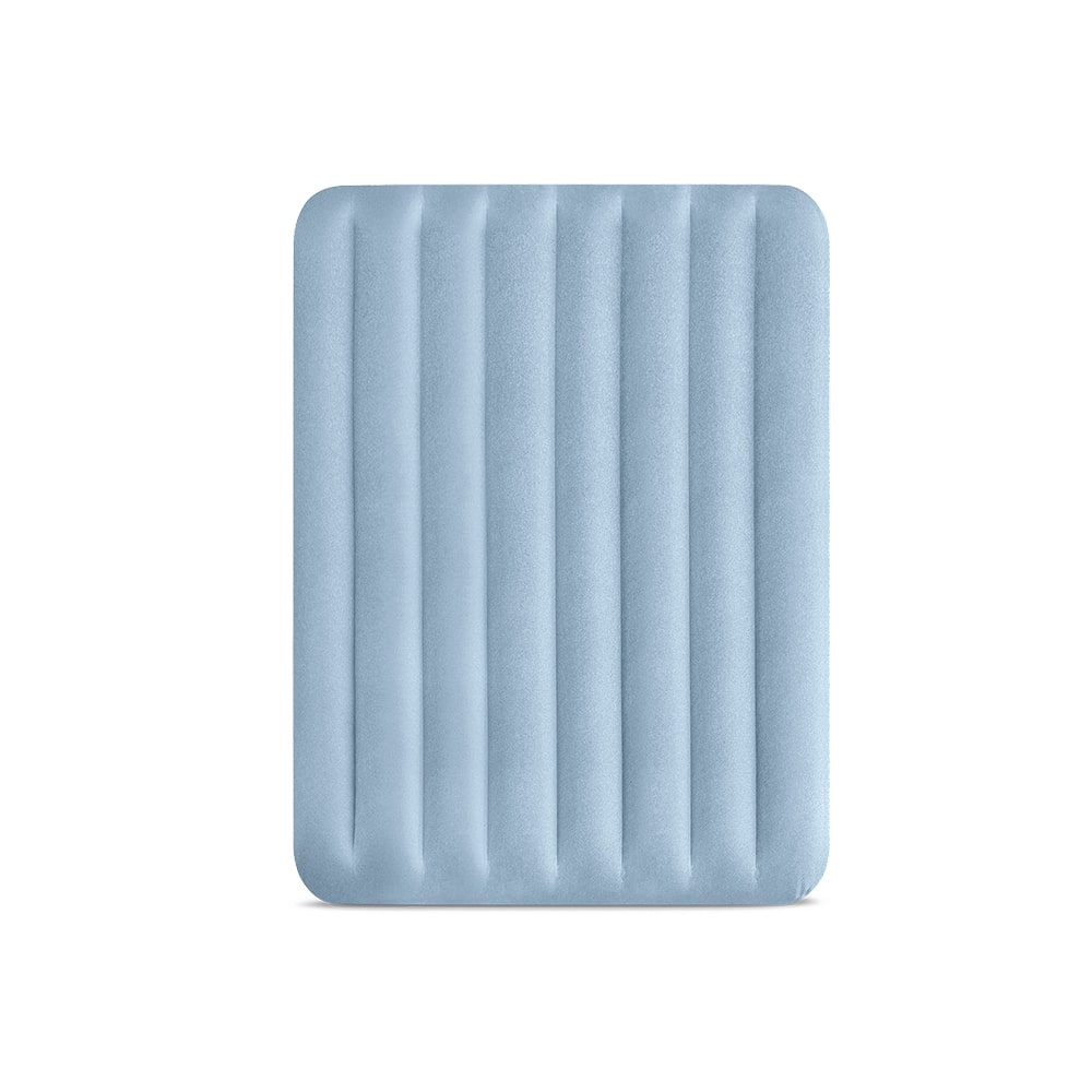 Luftbett Plus Prestige Mid Rise, Queen, mit FastFill USB Pumpe