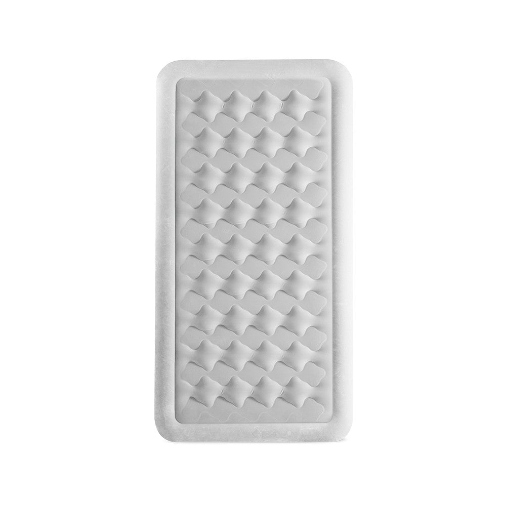 Luftbett Deluxe Supreme Air Flow, 99x191x51cm, mit FastFill Pumpe