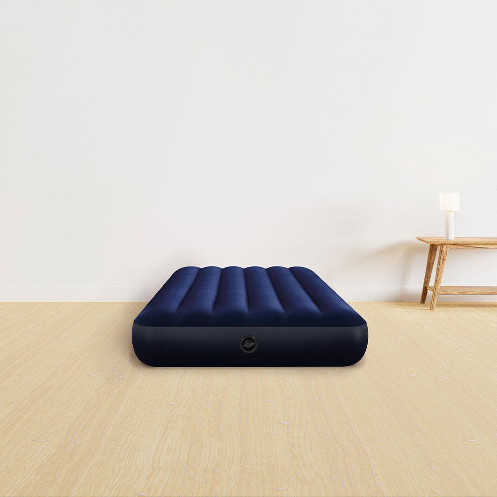 Luftbett Standard Classic Downy, Twin