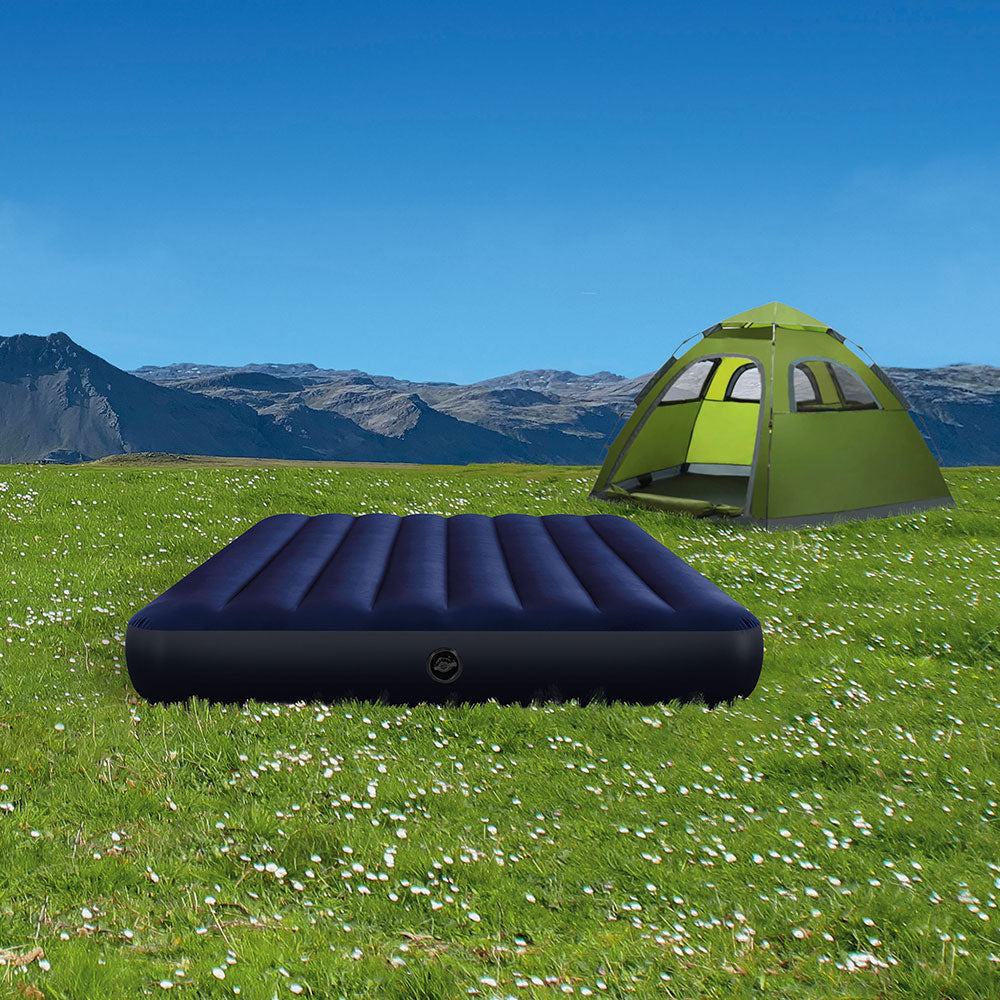 Luftbett Standard Classic Downy, Full